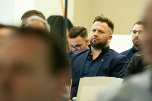 Mesterséges intelligencia a rendvédelemben -4